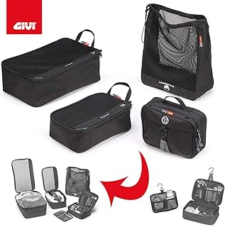 Givi Reise Set