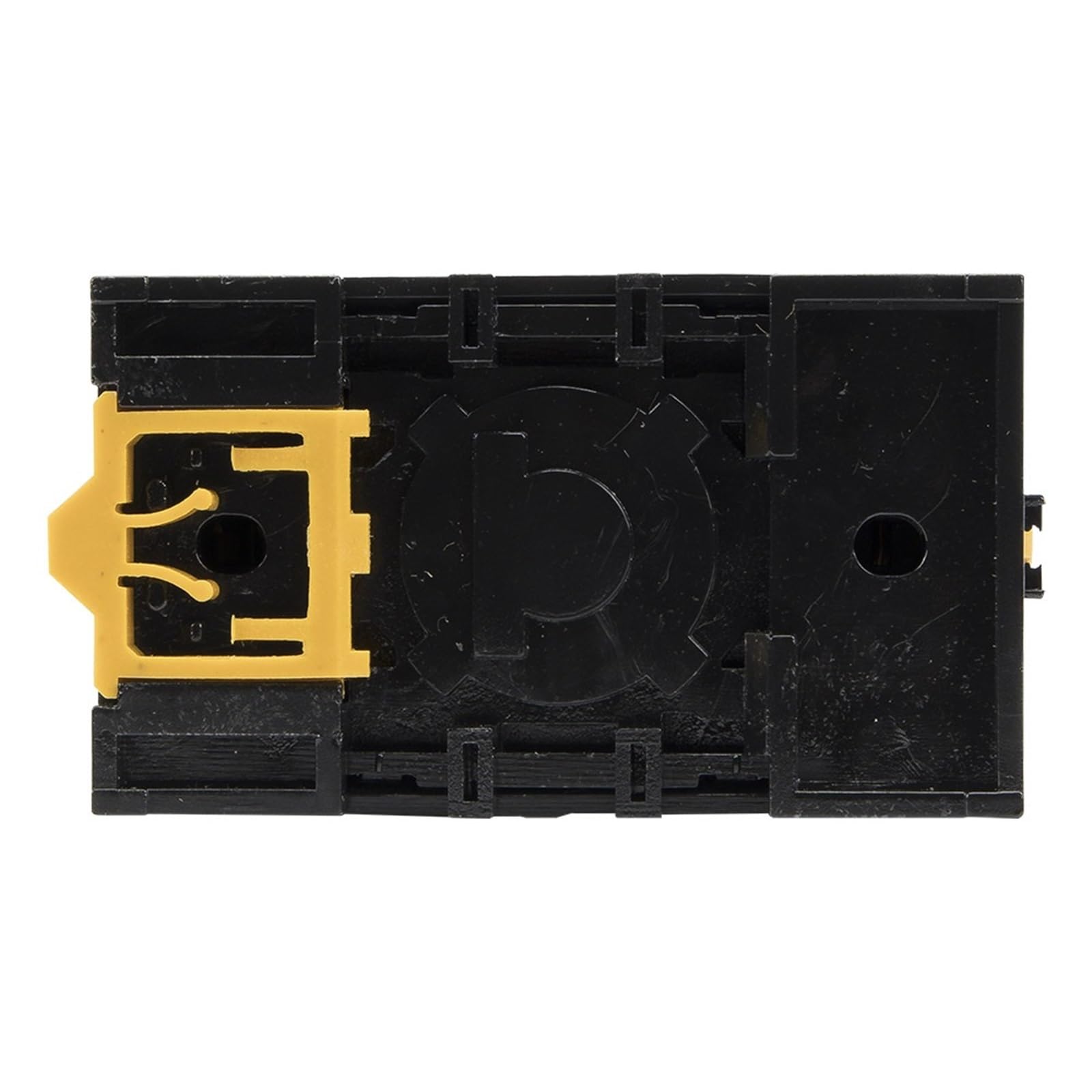 Relé de retardo de encendido JS14A CA 220 V Temporizador de 220 V CA con zócalo 5 s 10 s 30 s 60 s 120 s(5s)
