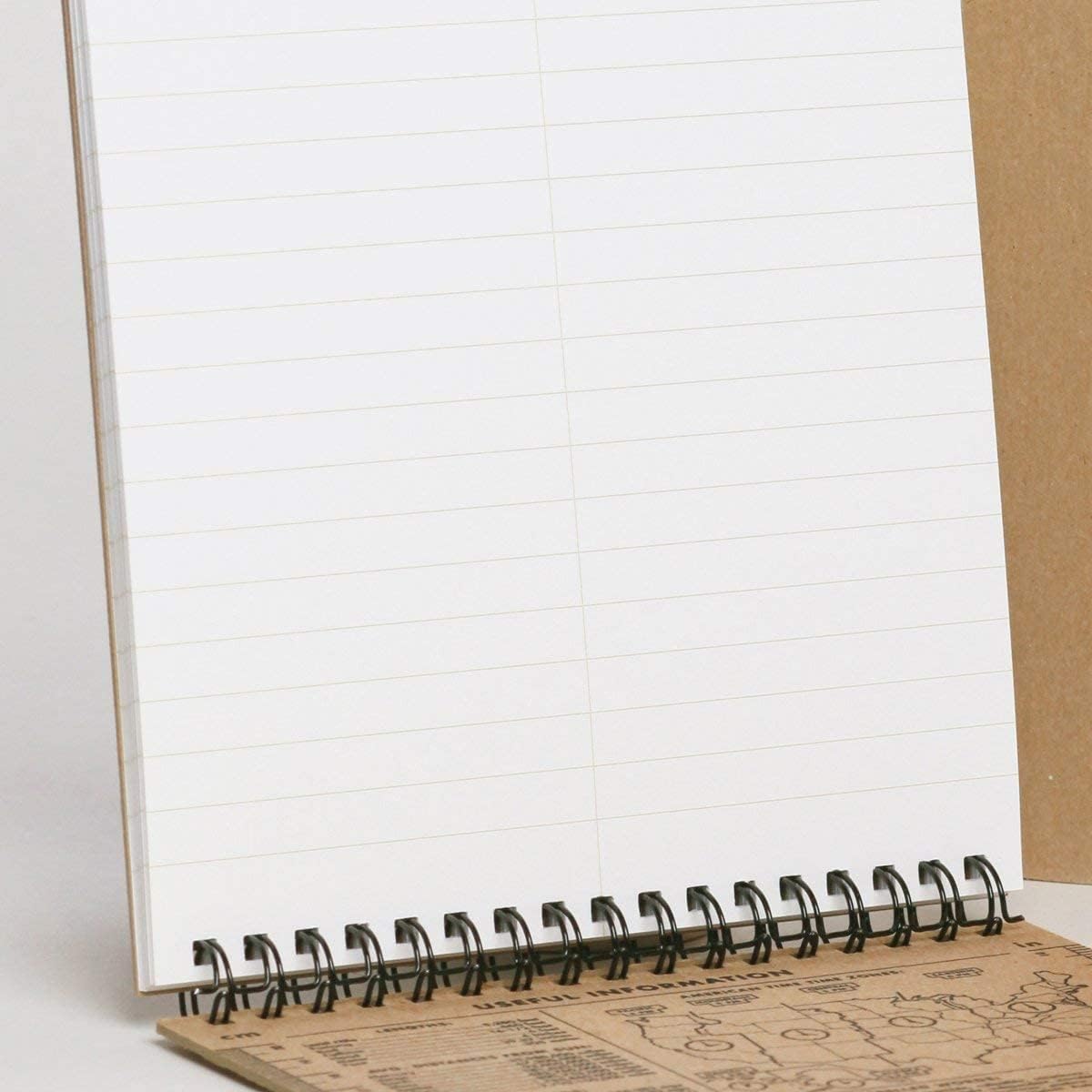 Field Notes: Desktop Bundle with 1 Steno Pad and 1 56-Week Planner