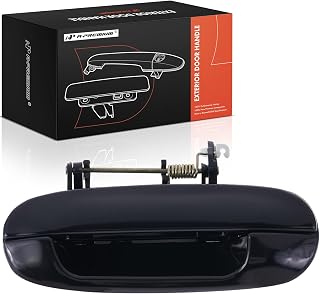 A-Premium Rear Left Driver Side Exterior Door Handle