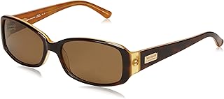 Kate Spade Paxton 2/S - Gafas de sol rectangulares para mujer, 2.087 in