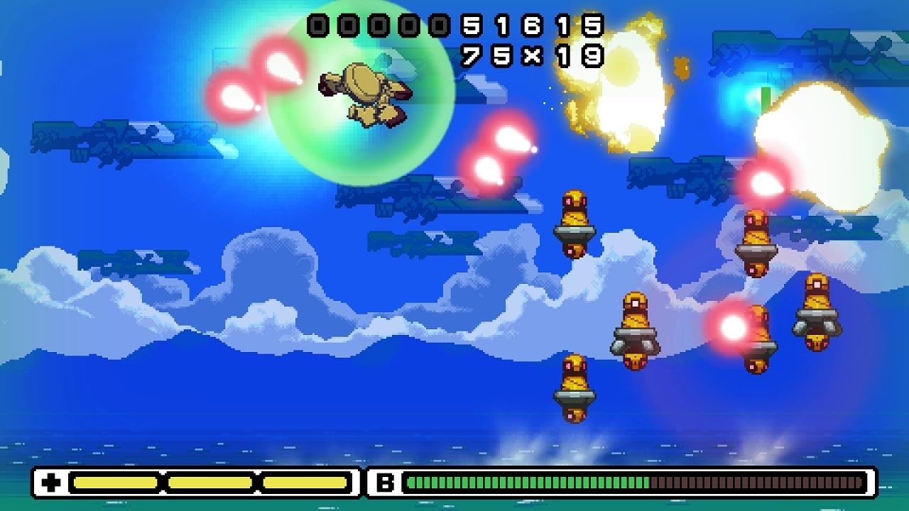 Risk System for Nintendo Switch