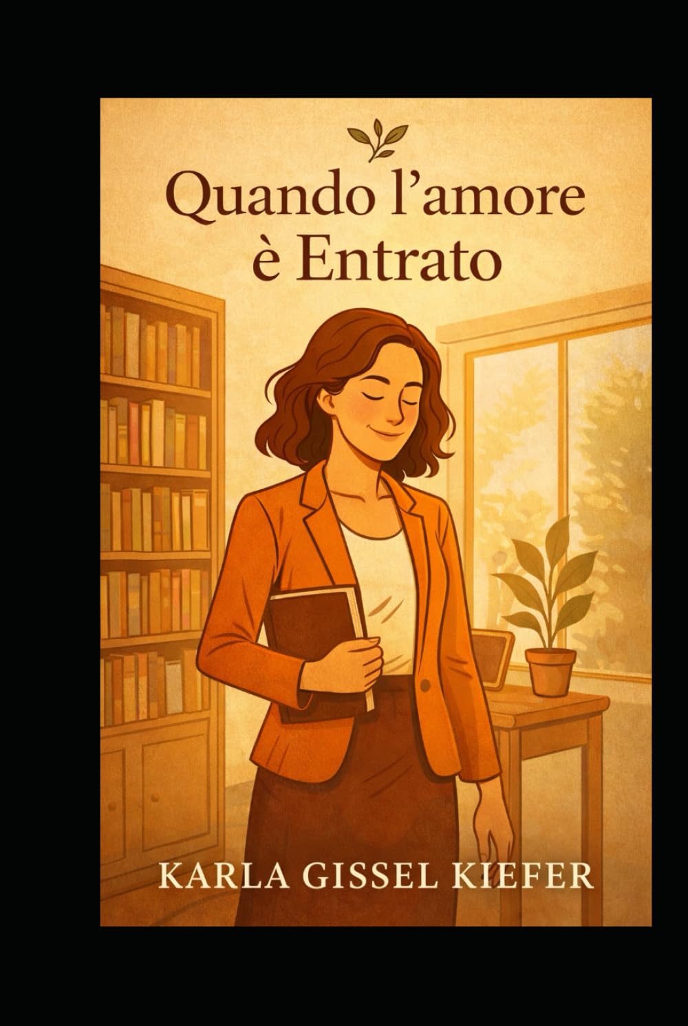 Quando l'amore è entrato