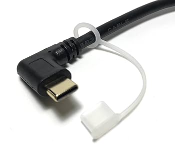 Amazon.co.jp: Access シリコン製 USB Type-C(オス) 保護カバー