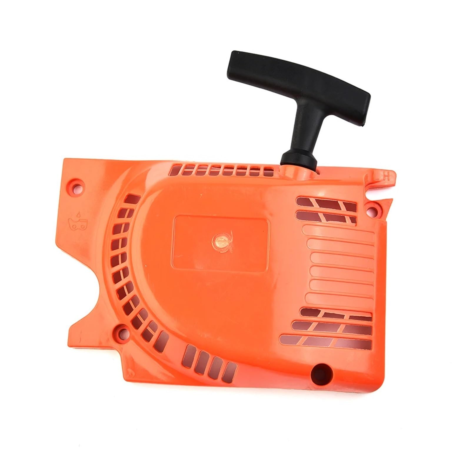Démarreur à traction haute résistance pour tronçonneuse 5200 5800 robuste
