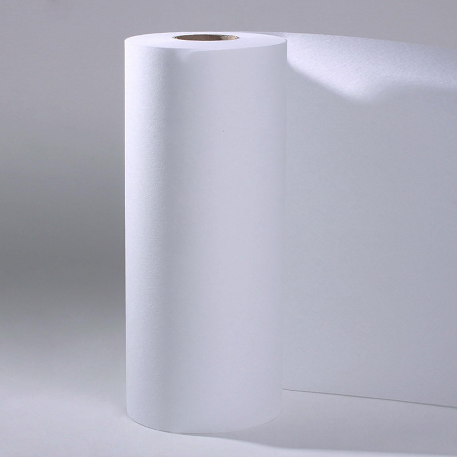 Industriefilterpapier, Schneidflüssigkeitsfilterpapier, Vliesstoffmaterial, Zum Filtern Von Industrieölen Wie Schleifflüssigkeit, Walzwerkölen Und Schmiermitteln(Size:80cm×100m（2.62×328 ft）)