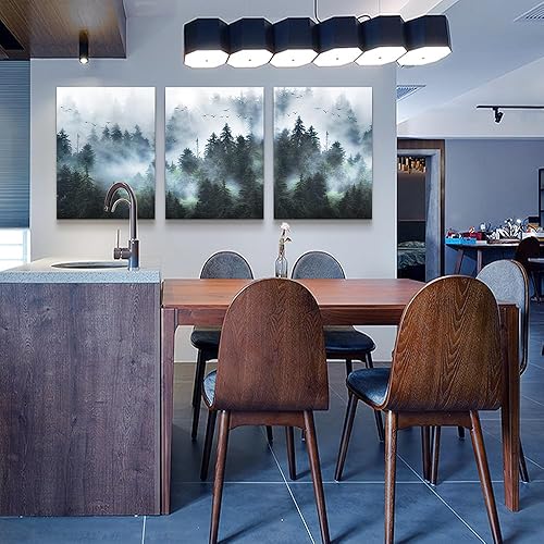 Miniatura 39 de Lapremoly Lienzo decorativo de pared para cocina, comedor, decoración de pared, obra de arte, copa de vino, pintura de pared, marco moderno de