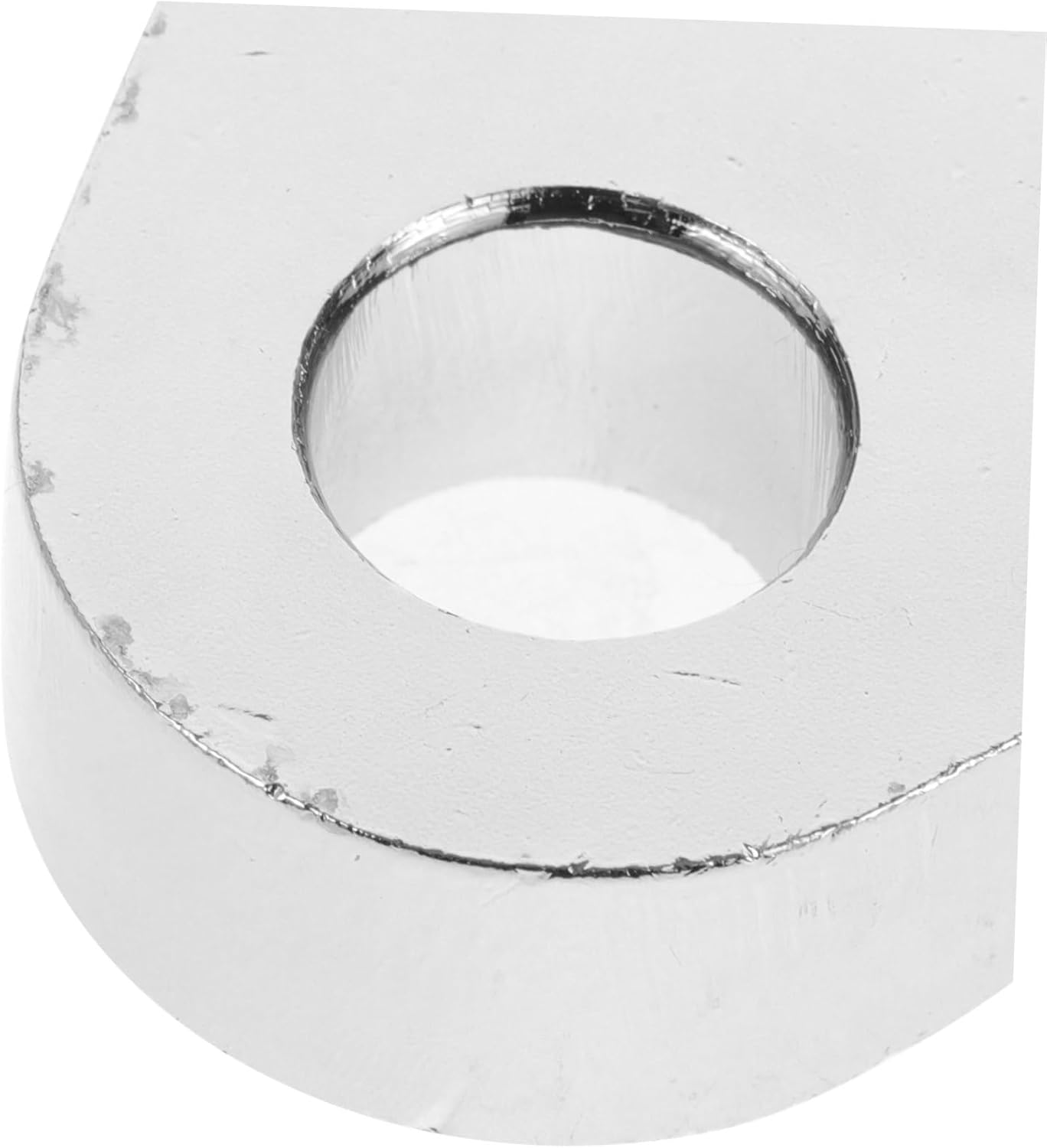 Mobestech 2pcs Shackle Mount Bracket d Shackle Clevis for Off-Road Trucks Trailers and Hydraulic Tractors Easy Installation Reliable Support for Towing Needs