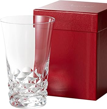 Amazon バカラ グラス 1客 ブラーヴァ ハイボール 400ml Baccarat コップ ブランド ギフト 結婚祝い プレゼント クリスタルガラス 食器 22 通販 バカラ Baccart グラス タンブラー 通販