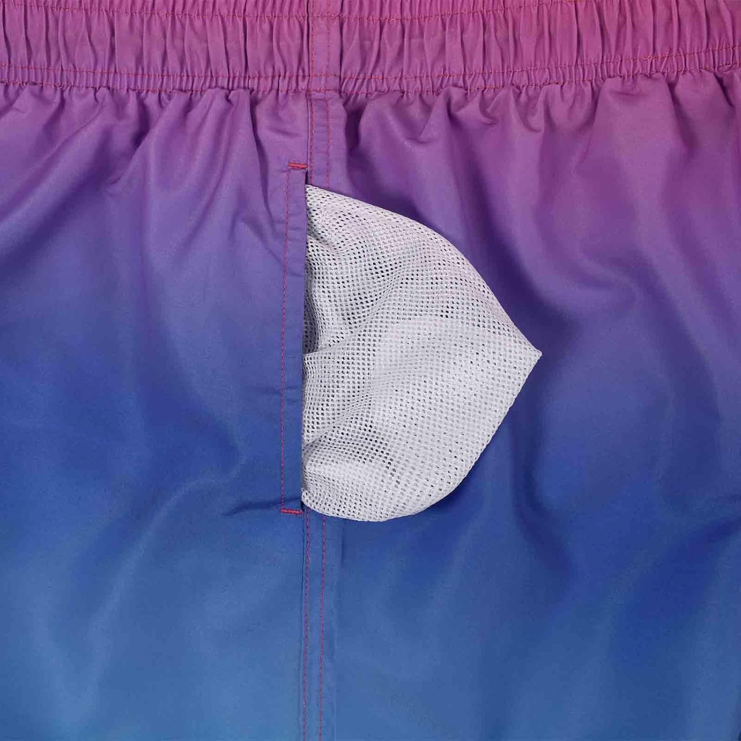 MADHERO Mens Swim Trunks Short Bathing Suit with Mesh Lining Swimming Shorts - Image 2