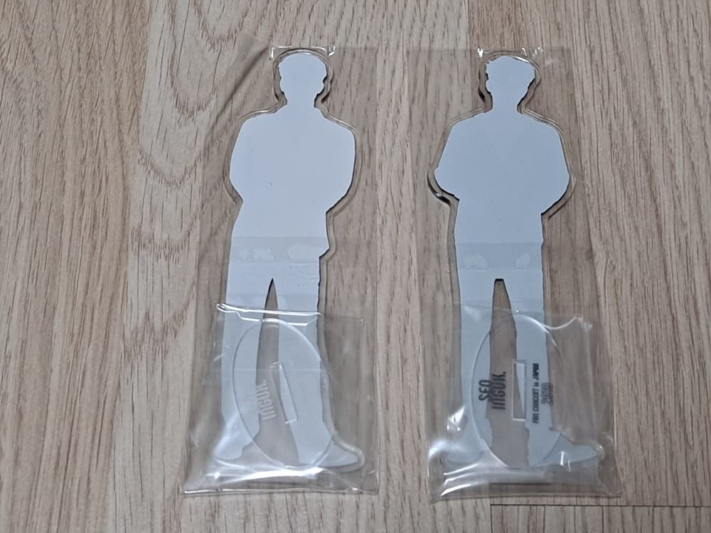 [未開封新品] [5点セット] Plave 1st fancon アクスタ 楽天市場】ZEROBASEONE ACRYLIC KEYRING / 2023 ZEROBASEONE FAN