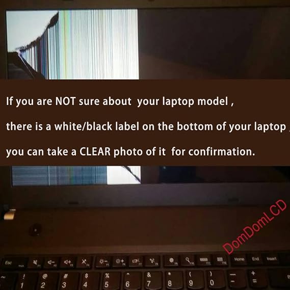 LM156LF2F03 Compatible 144HZ 15.6 1080P FHD 40 pins LCD Screen Display Panel Replacement