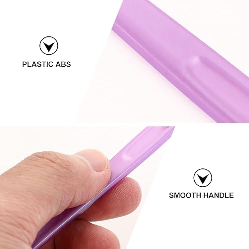 Miniatura 2 de 150 piezas de piel muerta tenedor pelador de cutículas, herramienta de eliminación de piel muerta, herramientas de manicura y pedicura, tijeras para