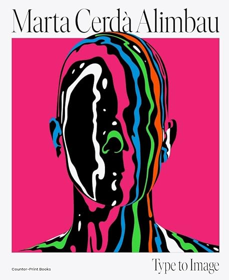 Marta Cerda Alimbau: Type To Image
