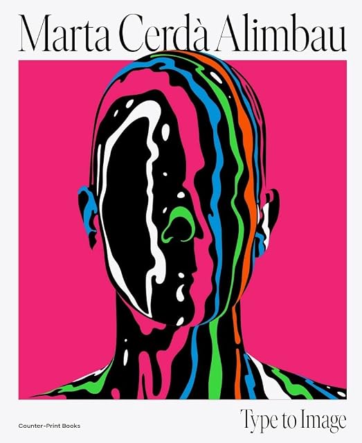 Portada de Marta Cerda Alimbau: Type To Image