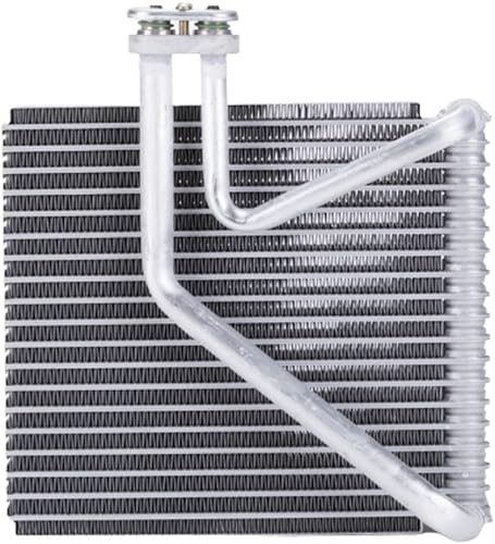 Para Chevy Aveo  Aveo5 Evaporator 2007 08 09 10 2011  Configuración de tubo y aleta  96435892