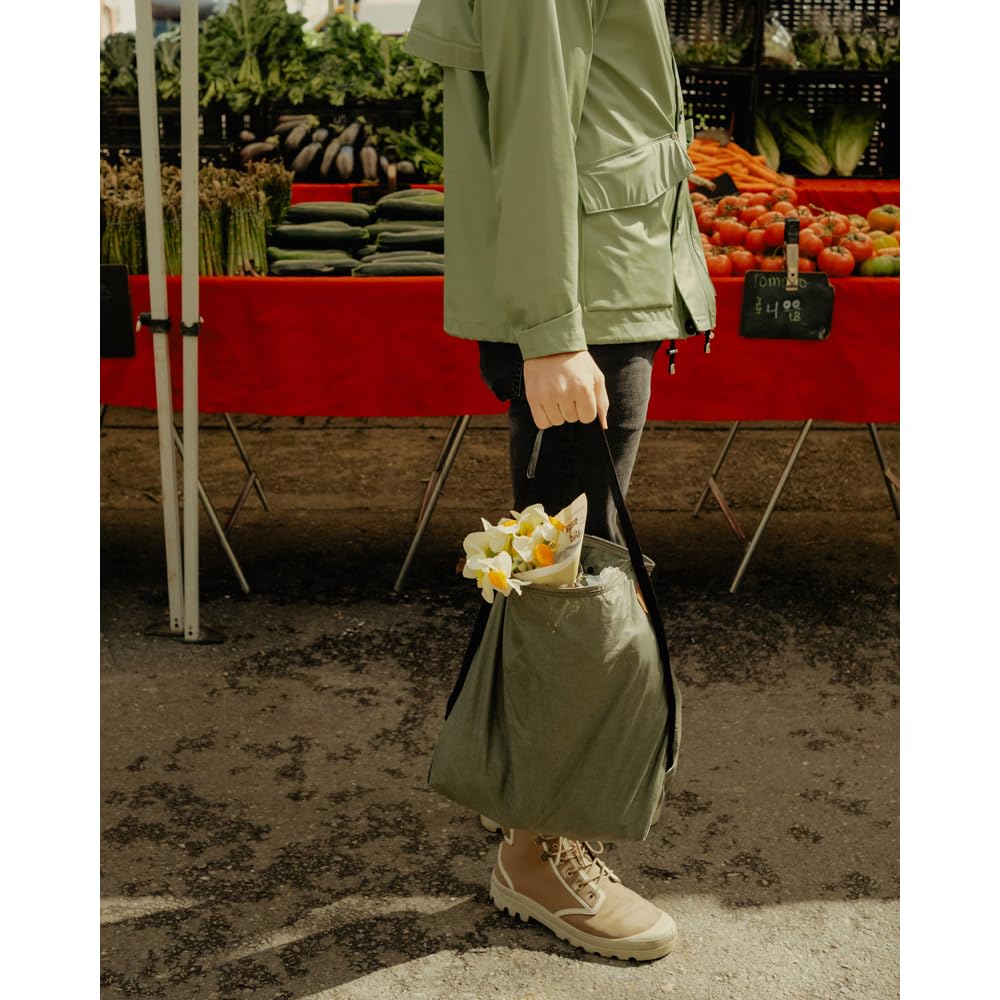 PEAK DESIGN Packable Tote Sage