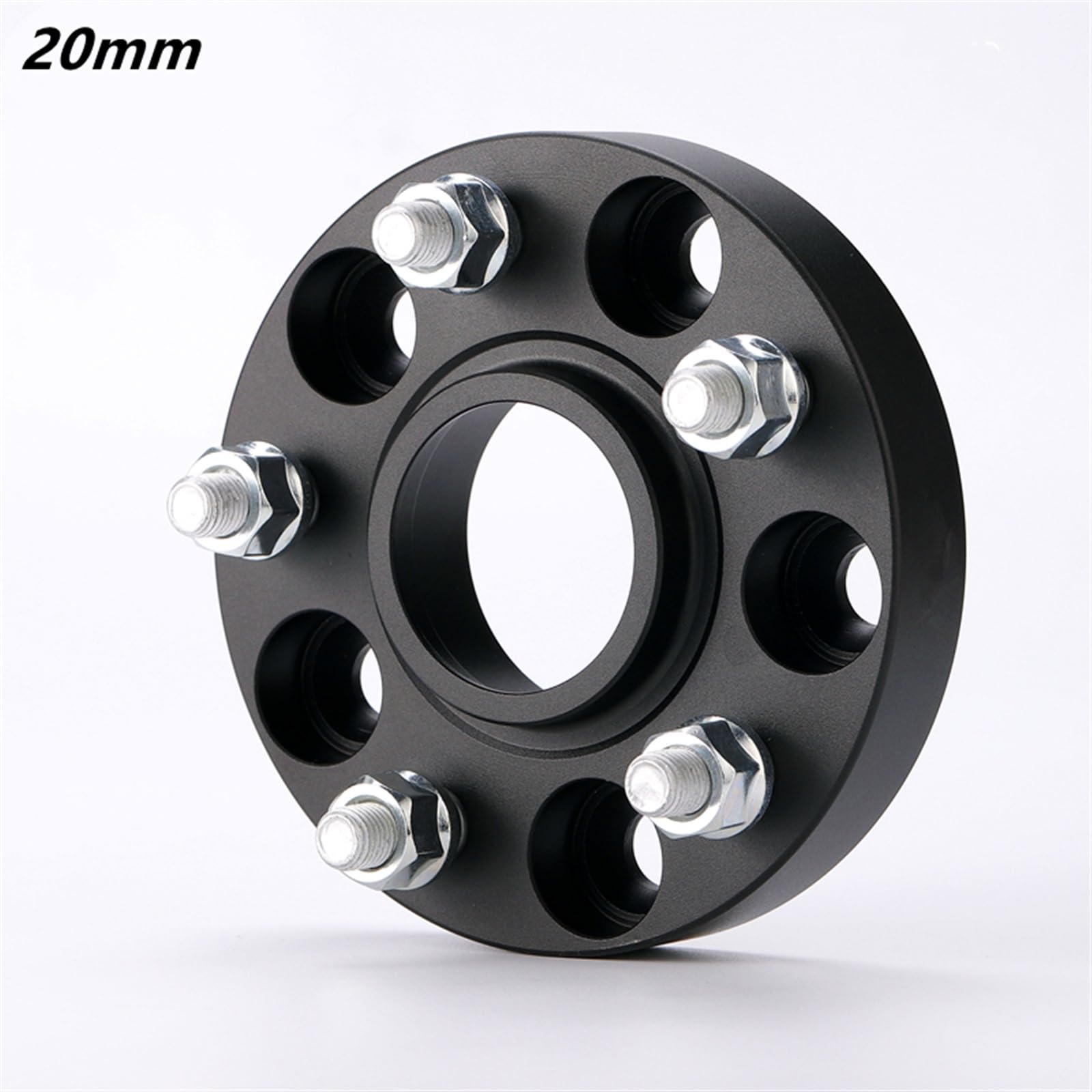 2 sztuki PCD 5x114,3 CB 64,1mm Adapter dystansowy koła