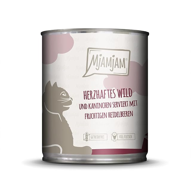 Foto 4 de 8 de MjAMjAM - Comida húmeda premium para gatos - paquete mixto II