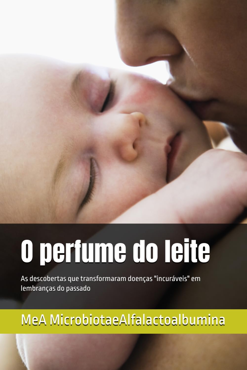 O perfume do leite: As descobertas que transformaram doenças "incuráveis" em lembranças do passado
