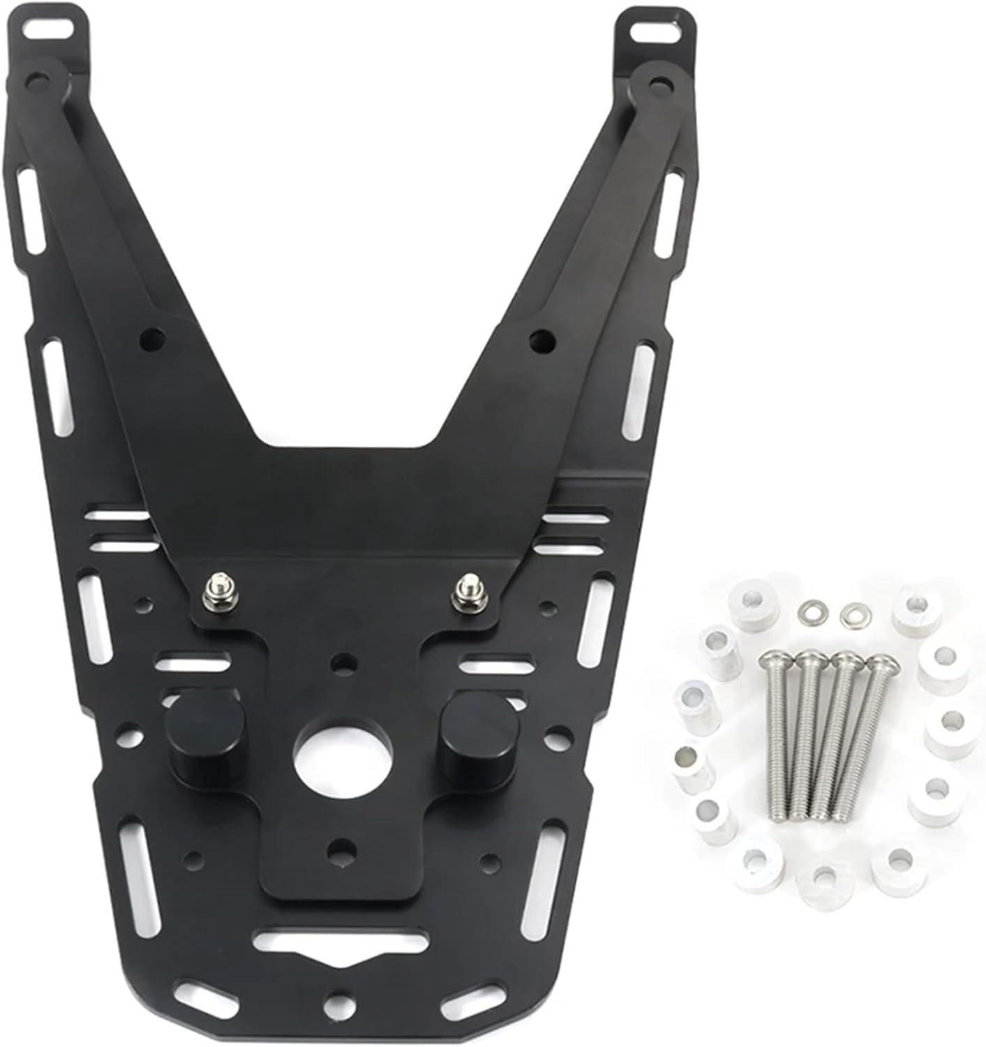 Replacement Motorcycle Rear Luggage Rack Cargo Fit for KTM 690 Enduro R/SMC 2008 2009 2010 2011 2012 2013 2014 2015 2016 2017 2018