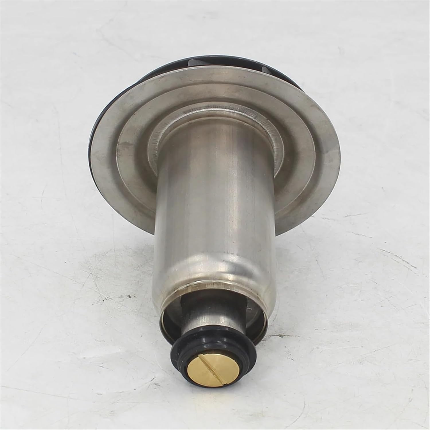 Gas Boiler Part Water Circulation Pump Motor Rotor/Water Leaves for Apply to Power 63W~83W