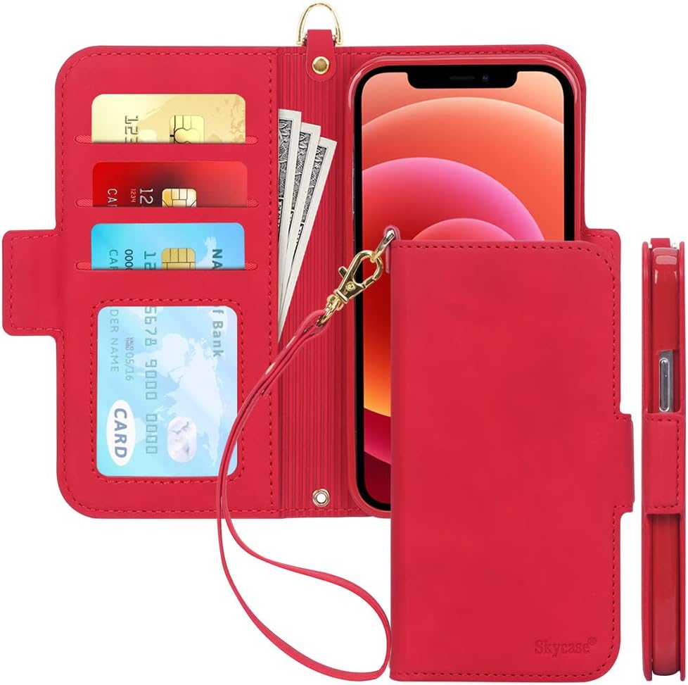 Skycase Compatible for iPhone 12 for iPhone