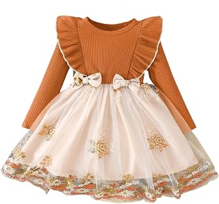 Tagas Girls' Princess Dress for Girls ||Fancy Dress|| Birthday Frock for Girl Price In India