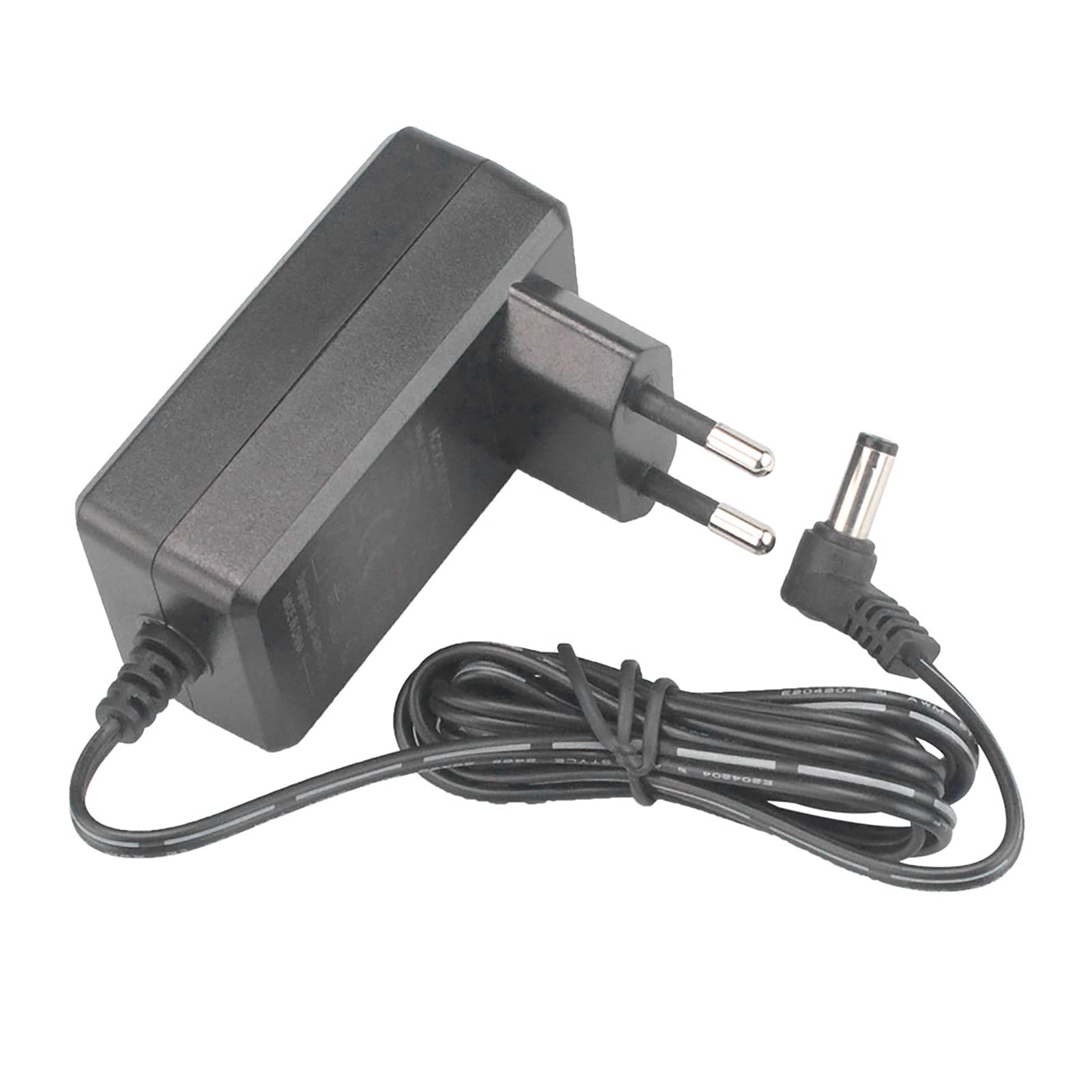 ASHATA Cercapersone Wireless con Sistema,Sistema di Chiamata Ospite Wireless Professionale, 1 Trasmettitore + 10 Ricevitori Sistema di Cercapersone Conveniente per Caffetteria, Snack Bar ECC.(EU)