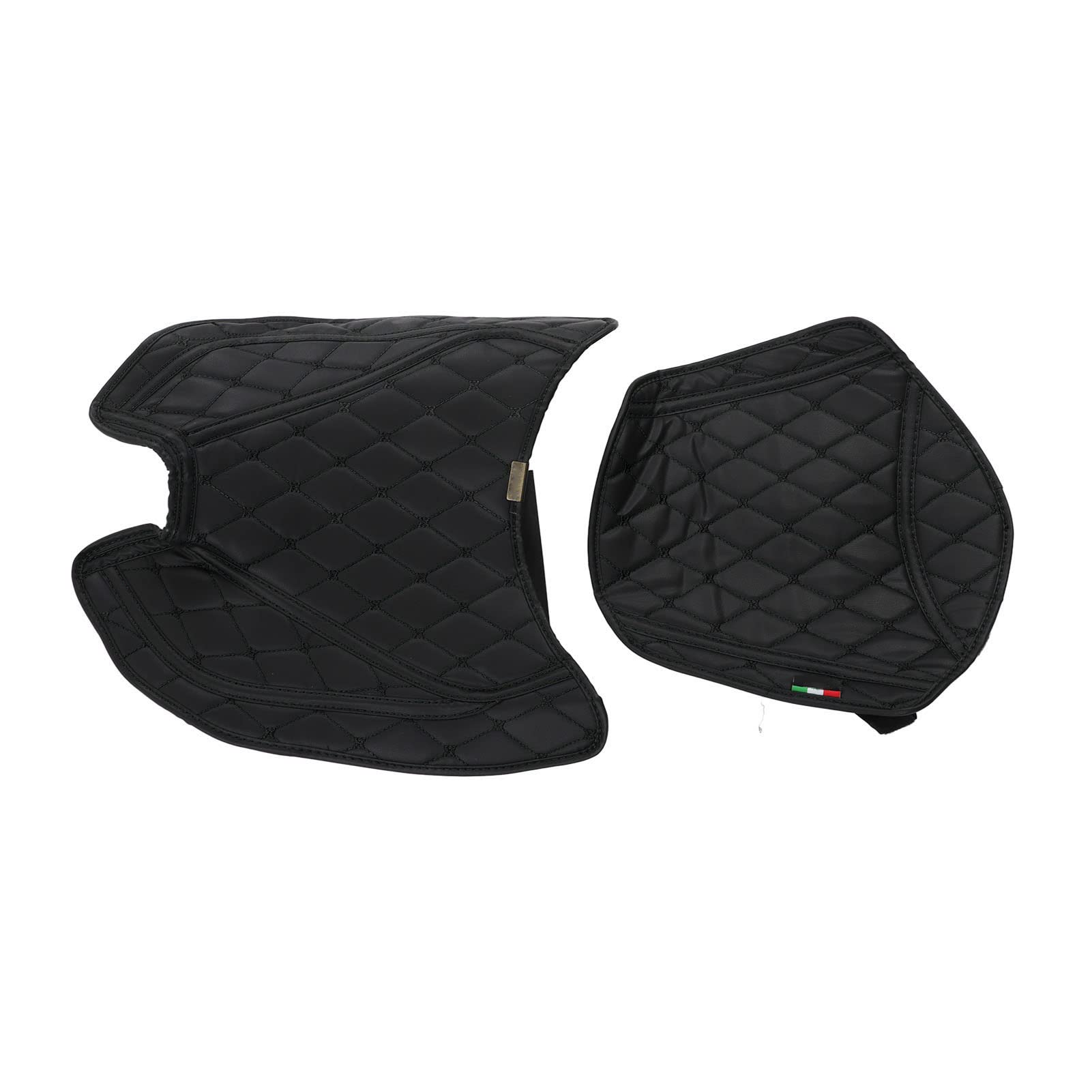 Funda para Cojín de Asiento de Motocicleta, Aislamiento Térmico,