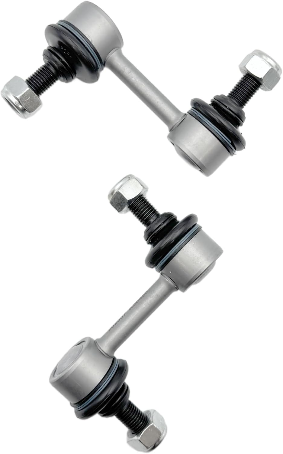 Zn-Ni Alloy Front Stabilizer Sway Bar Links fit for 2003–2012 Honda Accord,for 2010–2011 Honda Accord Crosstour,for 2012–2015 Honda Crosstour,for 2004–2014 Acura TSX