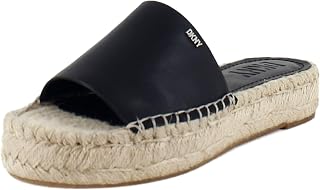 DKNY womens Everyday Platform Camillo - Platform S