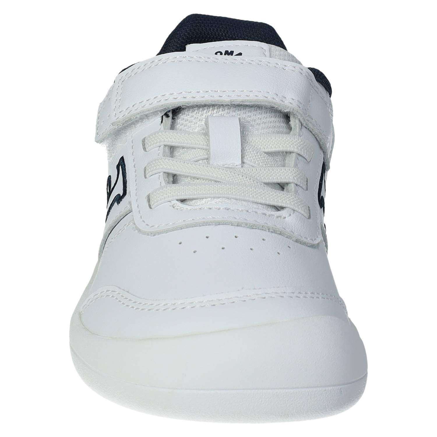 Joma JVELAS2503V Zapatillas Barefoot para niños, diseño Zero Drop, Cierre Cinta Textil Adhesiva y ligereza excepcional NIÑO Deportivos