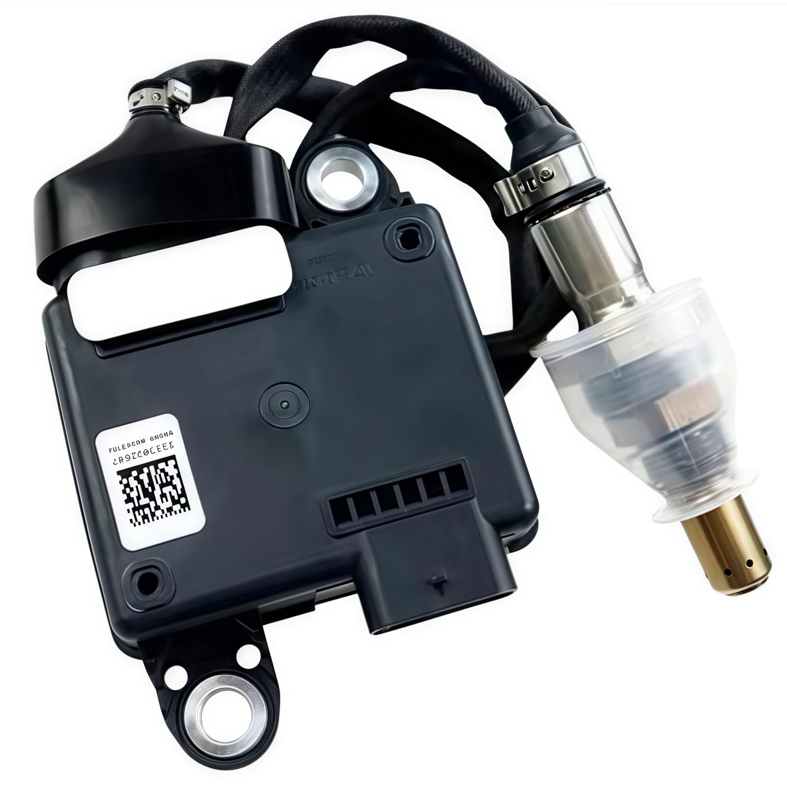 Amazon.com: 0281006777 Nitrogen Oxide Sensor NOX Sensor