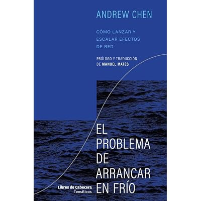 El problema de arrancar en fr&iacute;o