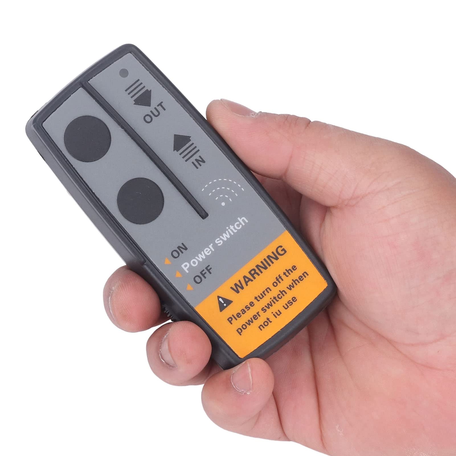 Mando a Distancia Inalámbrico Universal con Receptor para Camión ATV