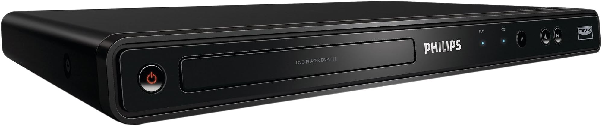 Philips DVP3111/05 DVD Player