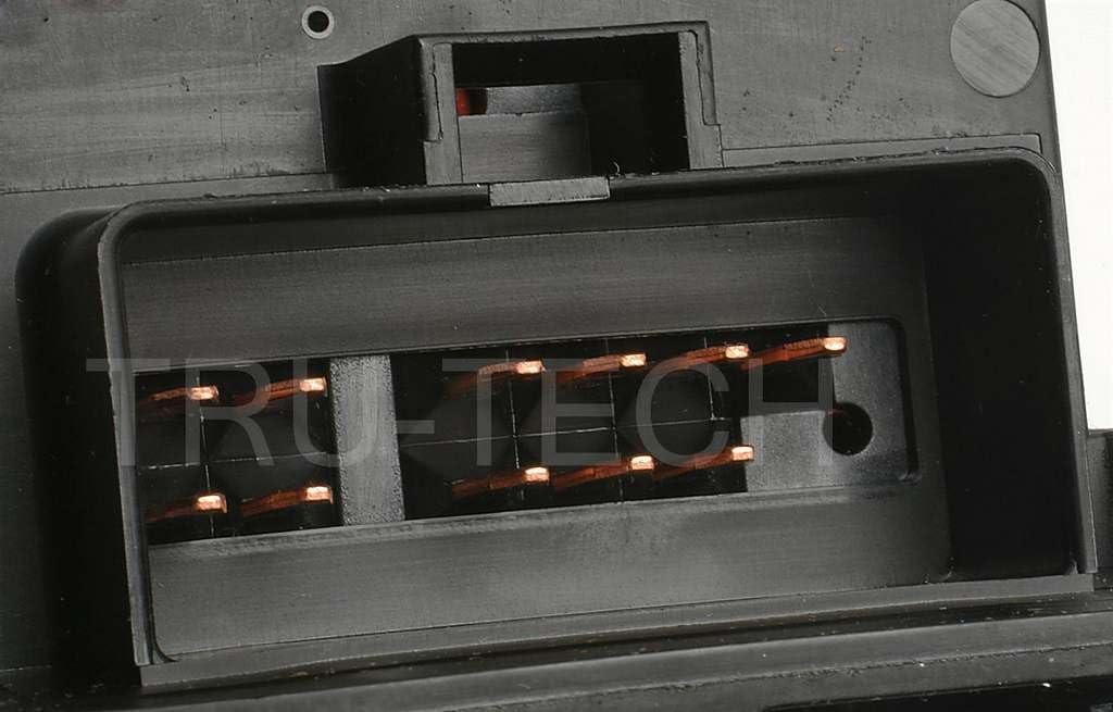 Standard Motor Products DS876T Multi-Function Switch