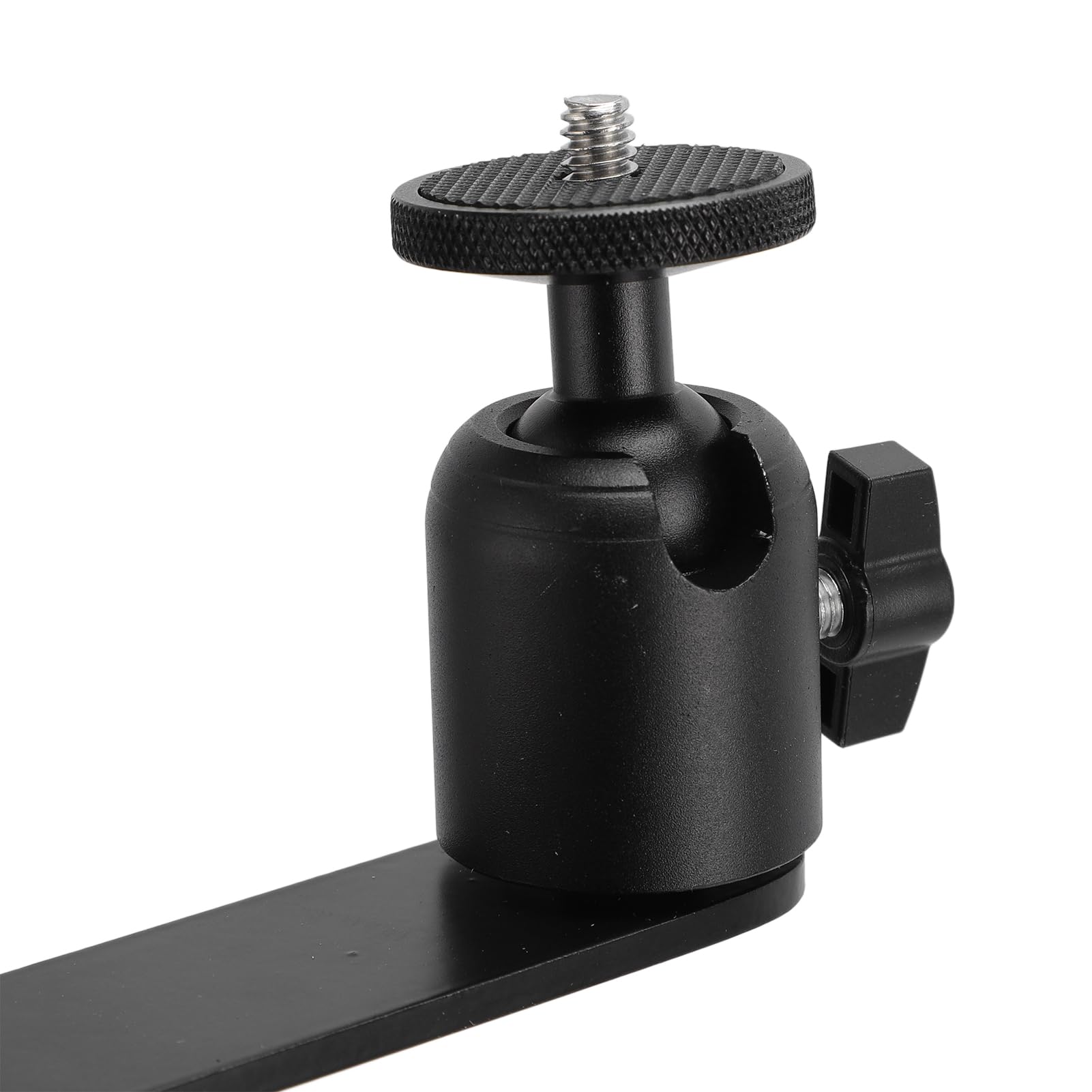 Kadimendium Soporte para para sofá Cama, Resistente y Ajustable, Giratorio de 360 ​​Grados, para Dormitorio y Sala de Estar, Aleación de Aluminio