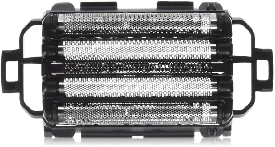 Panasonic 電気シェーバー 替刃付き パナソニック ES9278 フェリエ ウブ毛用替刃ES9278 | ヤマダ