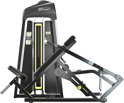 LAT pulldown/Low Row Machine
