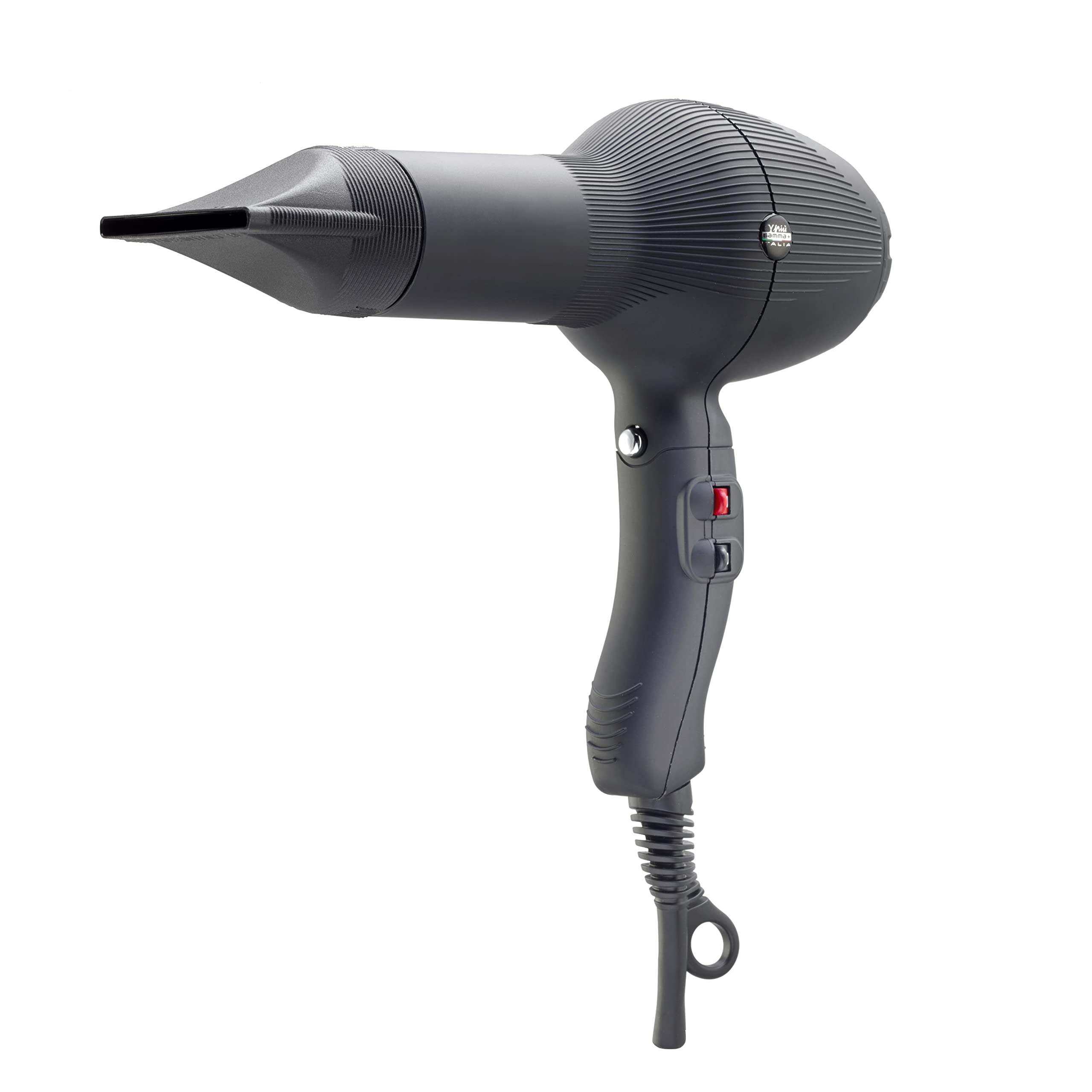 Amazon.com: GAMMA+ Absolute Power Tourmaline Ionic Professional Hair Dryer  (Black) : Beauty & Personal Care