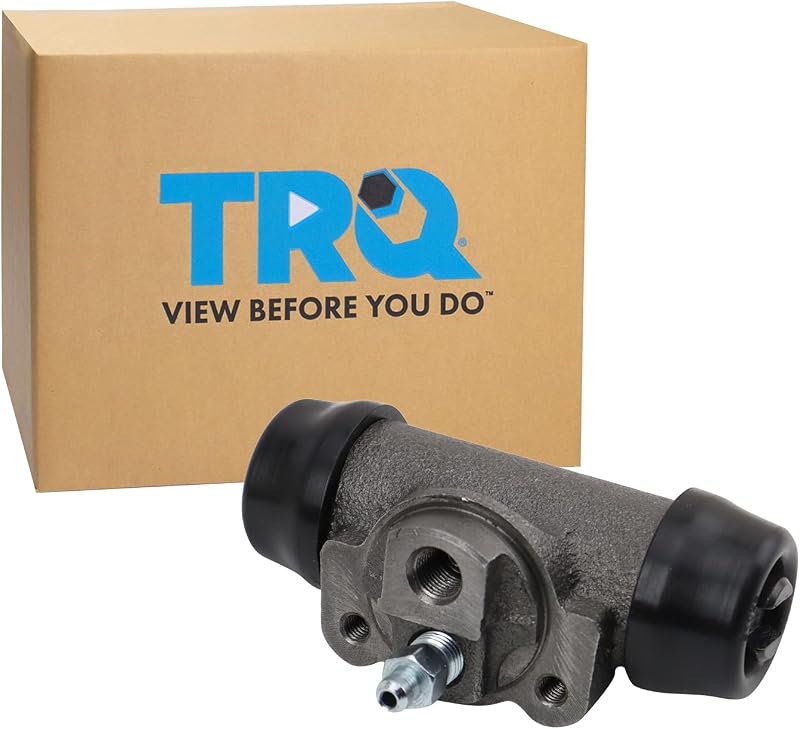 Cilindro de roda traseiro TRQ para Toyota 4Runner, Pickup, T100 e Tacoma – BCA75882