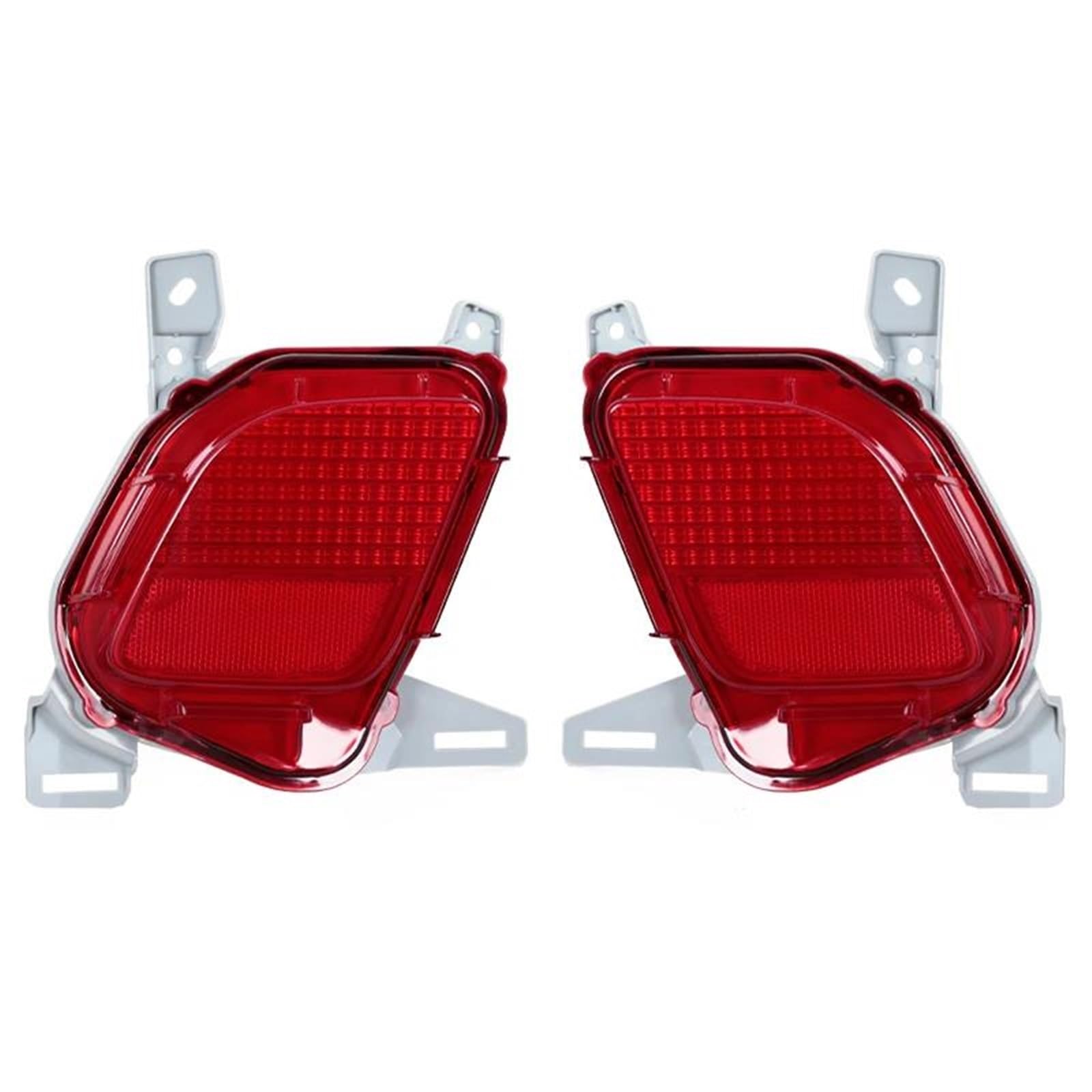 Feux anti-brouillard arrière Toyota Highlander 2015-2019 version US