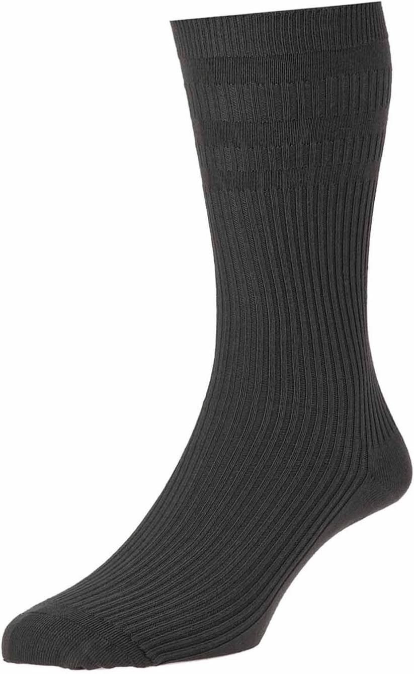 HJ Hall Softop HJ91 Men's Socks