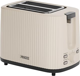 Princess Toaster Wave