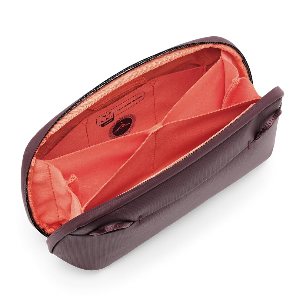 Tech Pouch Small - Eclipse