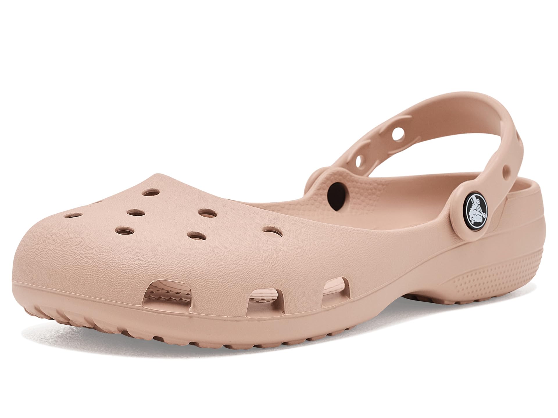 Crocs Women Classic Ballet Flats