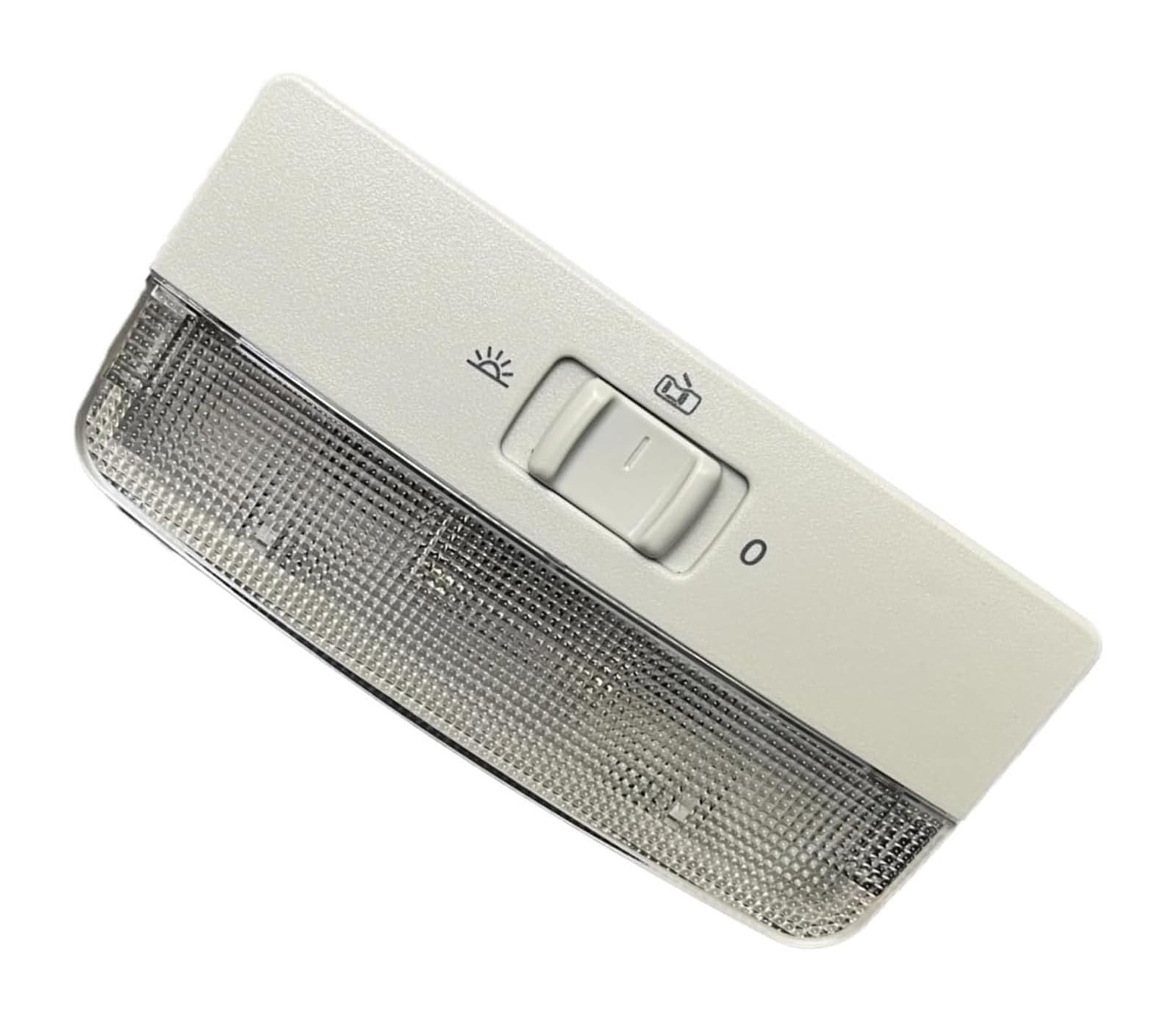 Lámpara de techo Seat Cordoba Vario soluciona luz interior rota 2003-2005 4