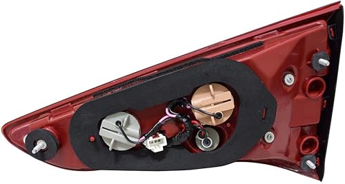 Miniatura 2 de Para Hyundai Tucson luz trasera 2016 2017 2018 lado conductor trasero interior DOT certificado para HY2802135  92403-D3010